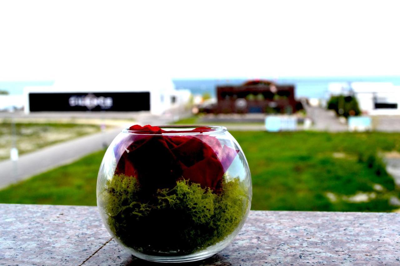 Summerland Sea & Lake Mamaia Εξωτερικό φωτογραφία