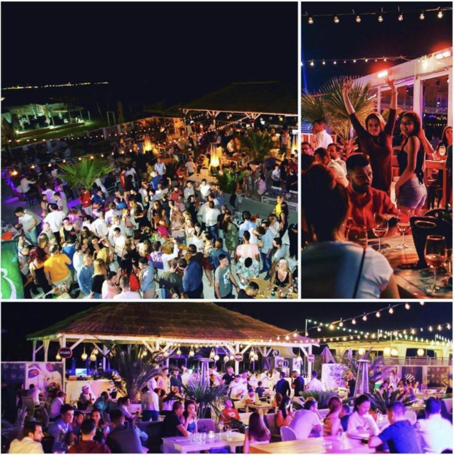 Summerland Sea & Lake Mamaia Εξωτερικό φωτογραφία
