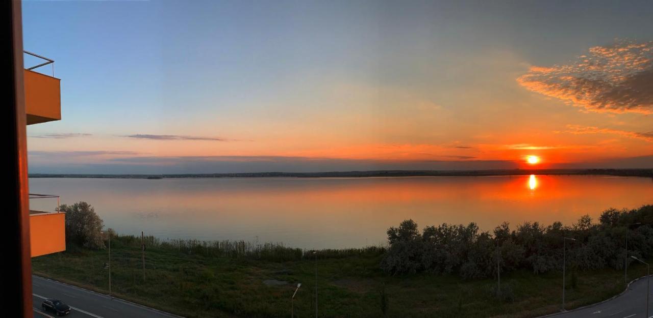 Summerland Sea & Lake Mamaia Εξωτερικό φωτογραφία