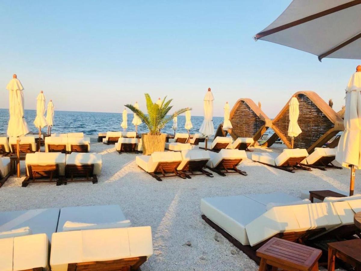 Summerland Sea & Lake Mamaia Εξωτερικό φωτογραφία