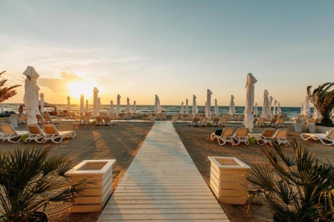 Summerland Sea & Lake Mamaia Εξωτερικό φωτογραφία