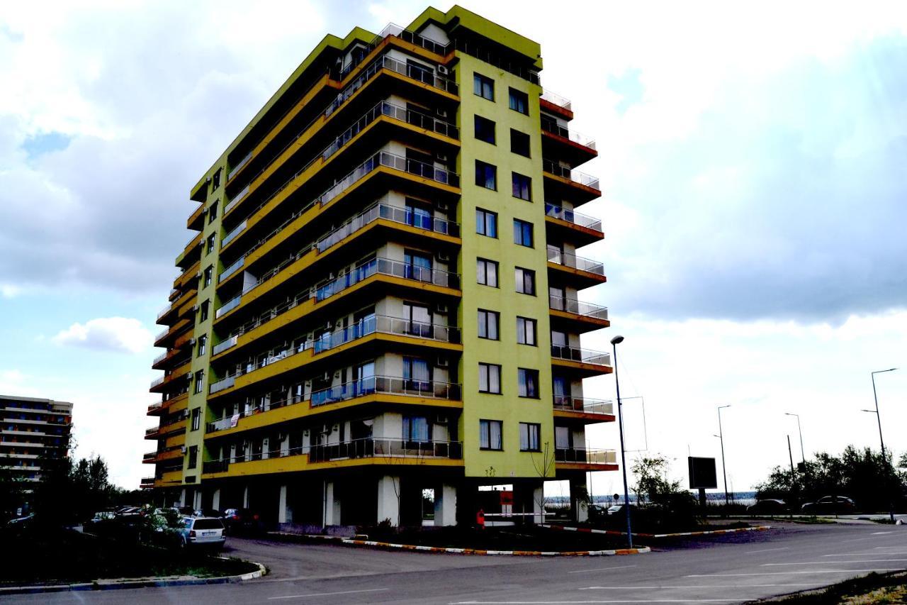 Summerland Sea & Lake Mamaia Εξωτερικό φωτογραφία