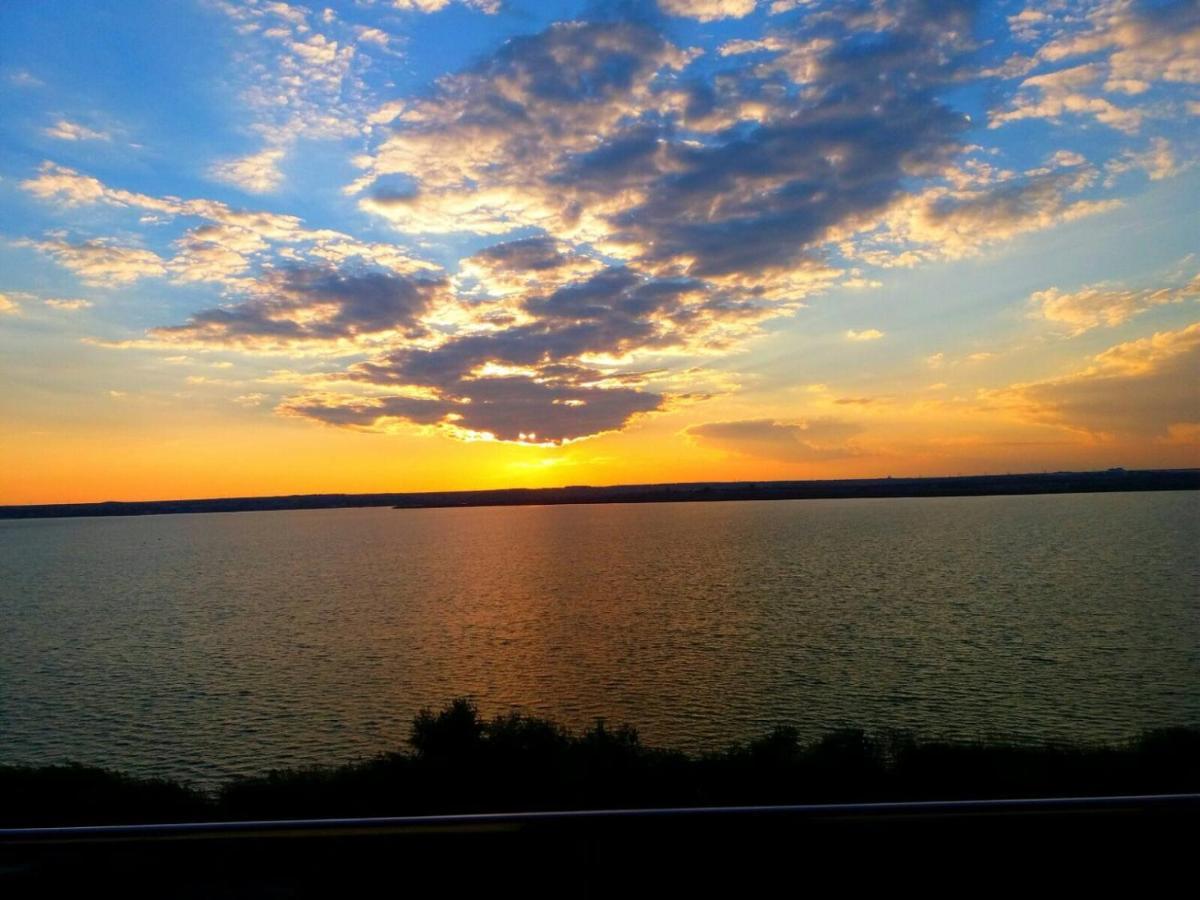 Summerland Sea & Lake Mamaia Εξωτερικό φωτογραφία
