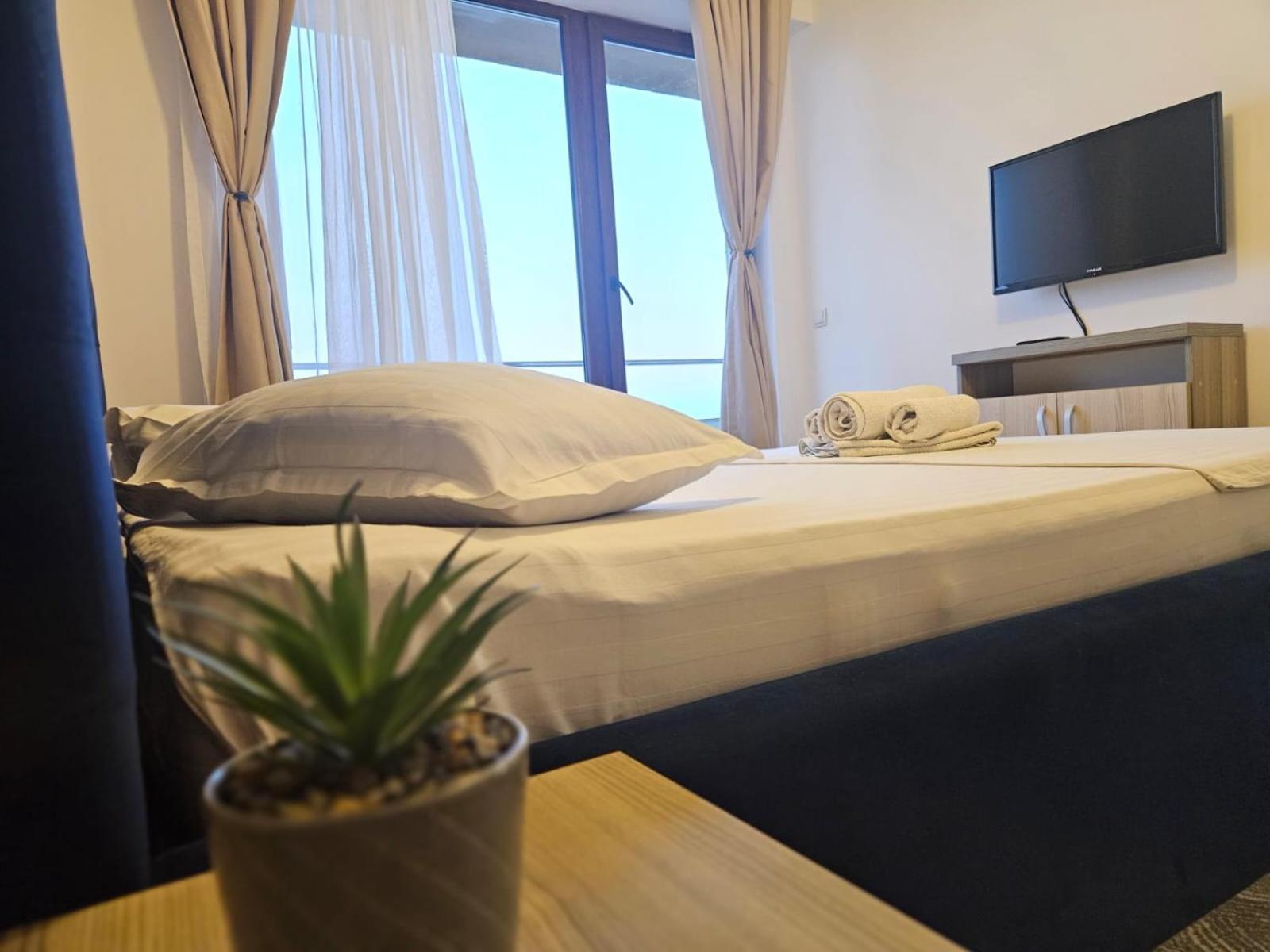 Summerland Sea & Lake Mamaia Εξωτερικό φωτογραφία