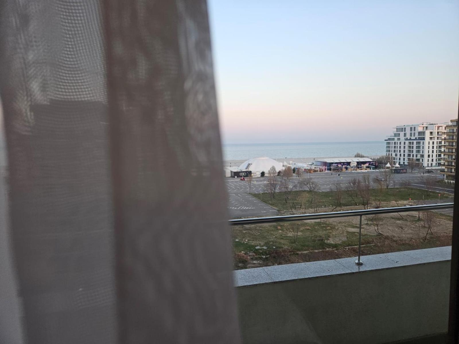 Summerland Sea & Lake Mamaia Εξωτερικό φωτογραφία